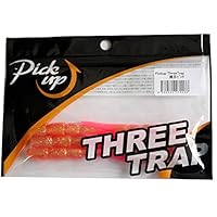 Amazon.co.jp: ピックアップ(Pickup) スリートラップ 3インチ #001